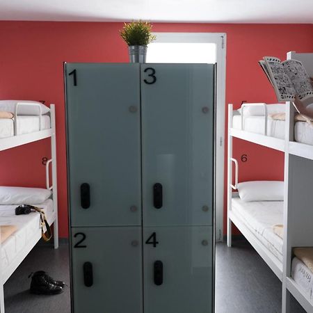 Hellobcn Youth Hostel Βαρκελώνη Εξωτερικό φωτογραφία