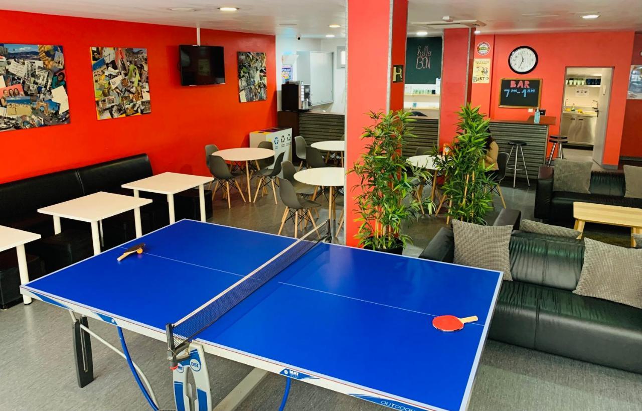 Hellobcn Youth Hostel Βαρκελώνη Εξωτερικό φωτογραφία