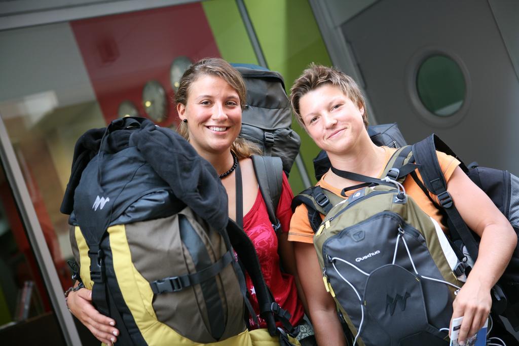 Hellobcn Youth Hostel Βαρκελώνη Άνθρωποι φωτογραφία