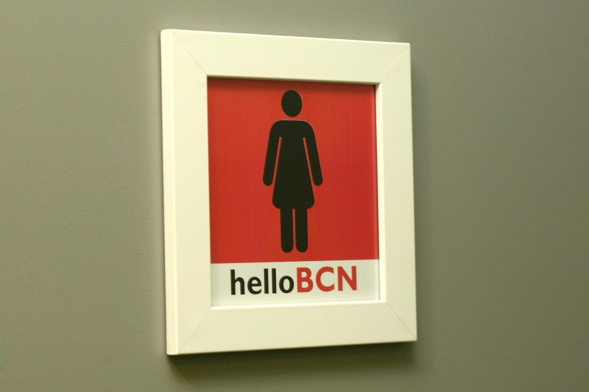 Hellobcn Youth Hostel Βαρκελώνη Εξωτερικό φωτογραφία
