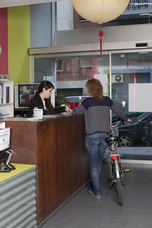Hellobcn Youth Hostel Βαρκελώνη Εξωτερικό φωτογραφία