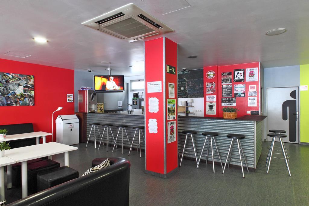 Hellobcn Youth Hostel Βαρκελώνη Εξωτερικό φωτογραφία