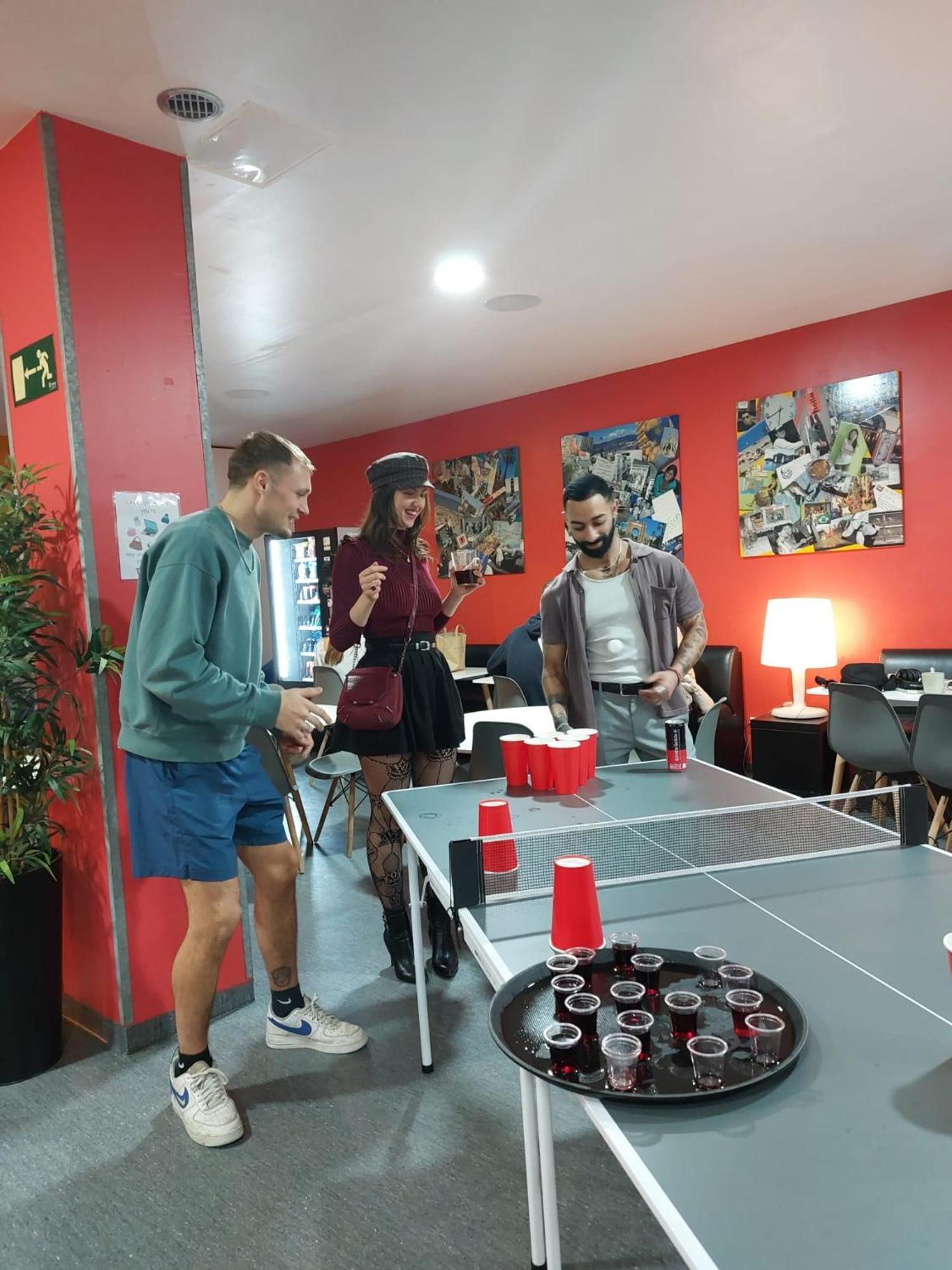Hellobcn Youth Hostel Βαρκελώνη Εξωτερικό φωτογραφία