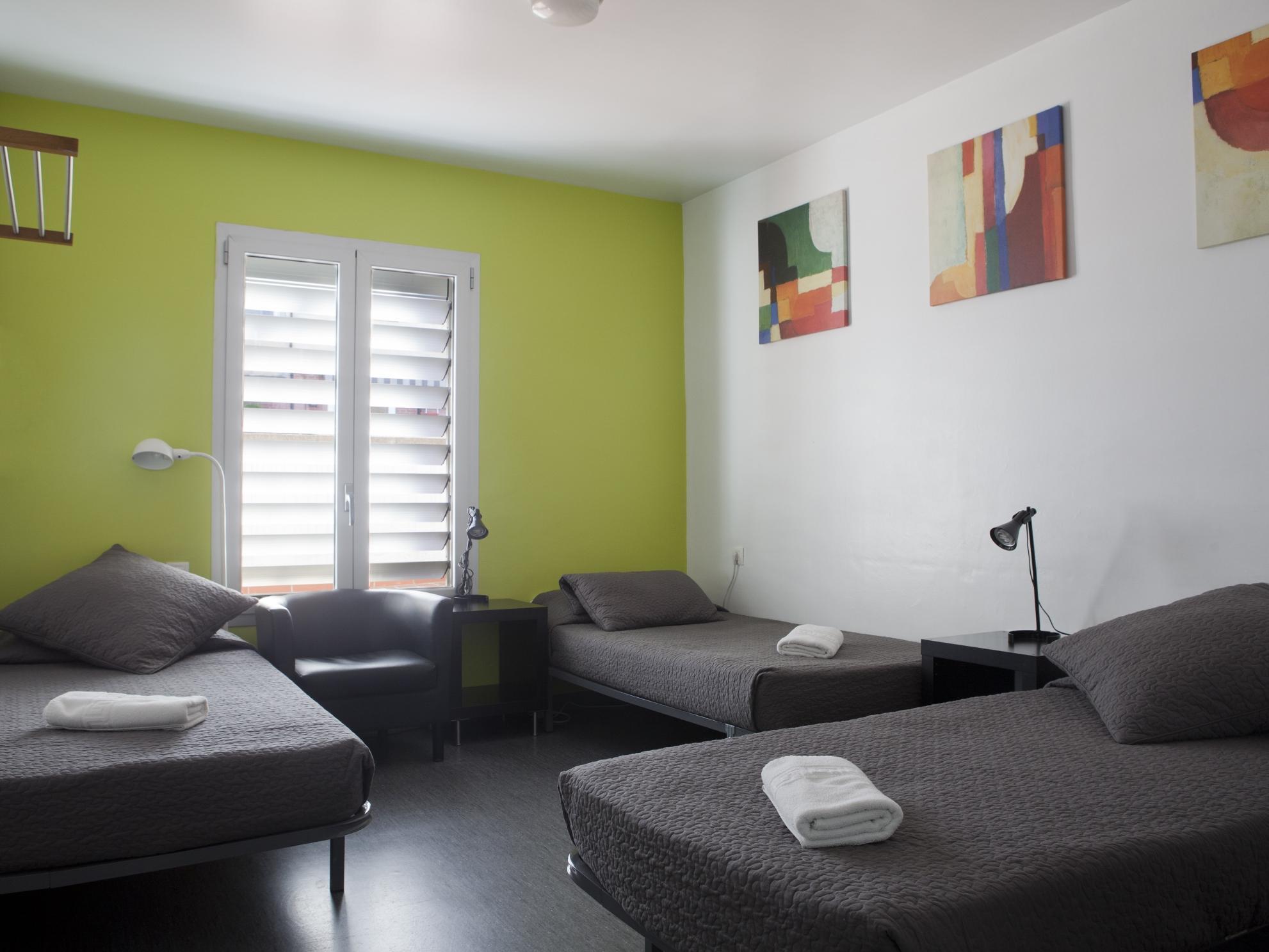 Hellobcn Youth Hostel Βαρκελώνη Εξωτερικό φωτογραφία