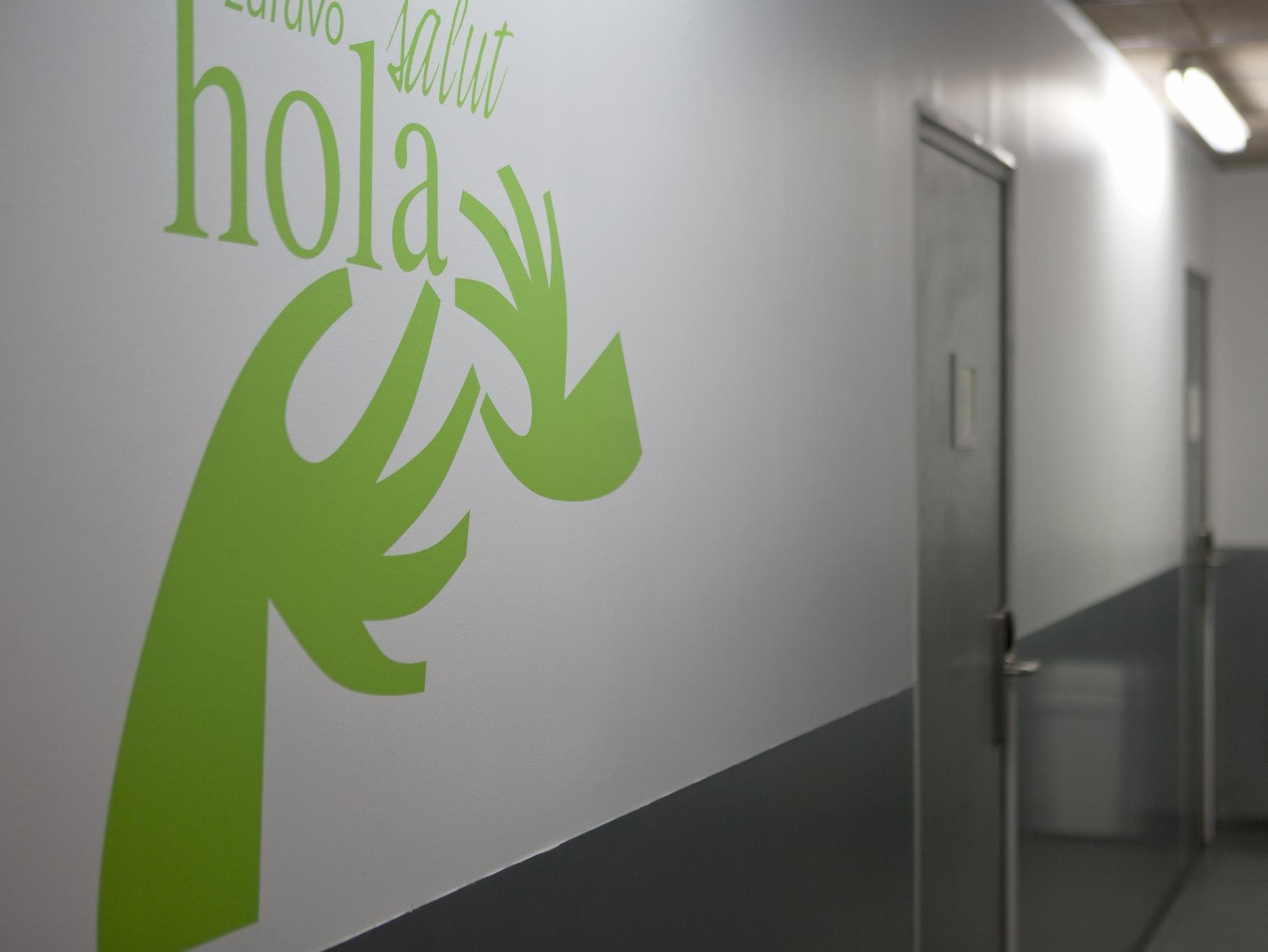 Hellobcn Youth Hostel Βαρκελώνη Εξωτερικό φωτογραφία