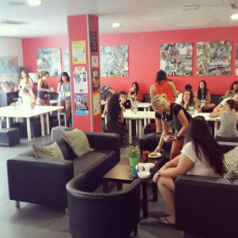 Hellobcn Youth Hostel Βαρκελώνη Εξωτερικό φωτογραφία