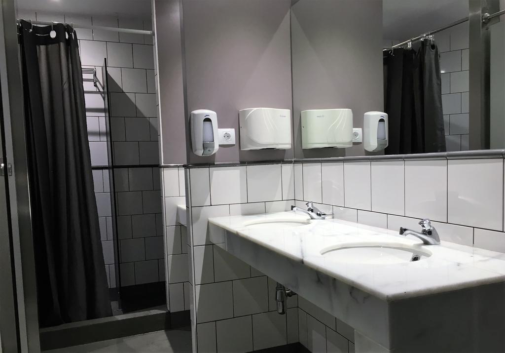 Hellobcn Youth Hostel Βαρκελώνη Εξωτερικό φωτογραφία