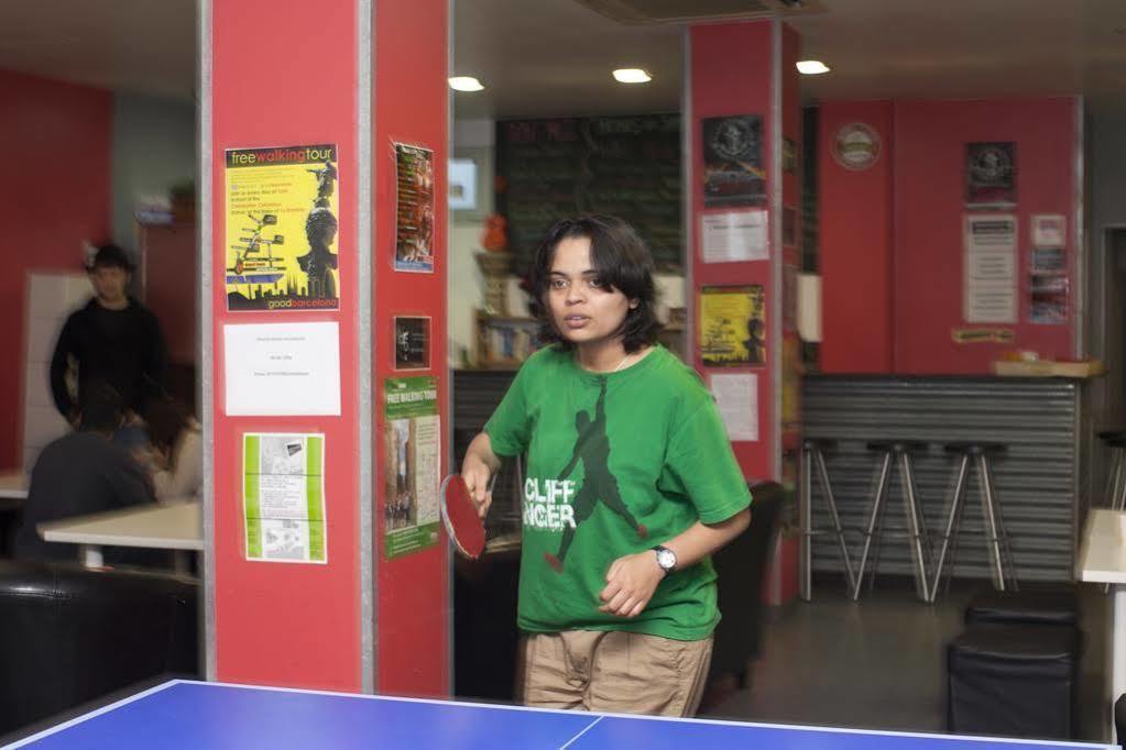 Hellobcn Youth Hostel Βαρκελώνη Εξωτερικό φωτογραφία