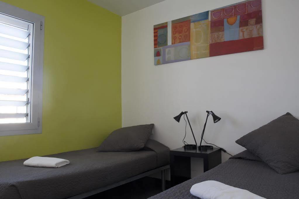 Hellobcn Youth Hostel Βαρκελώνη Εξωτερικό φωτογραφία
