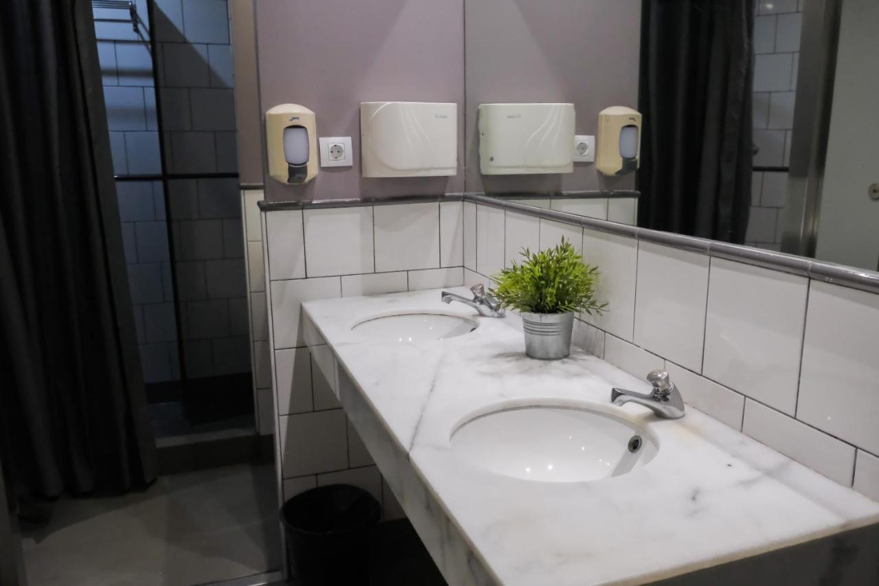 Hellobcn Youth Hostel Βαρκελώνη Εξωτερικό φωτογραφία