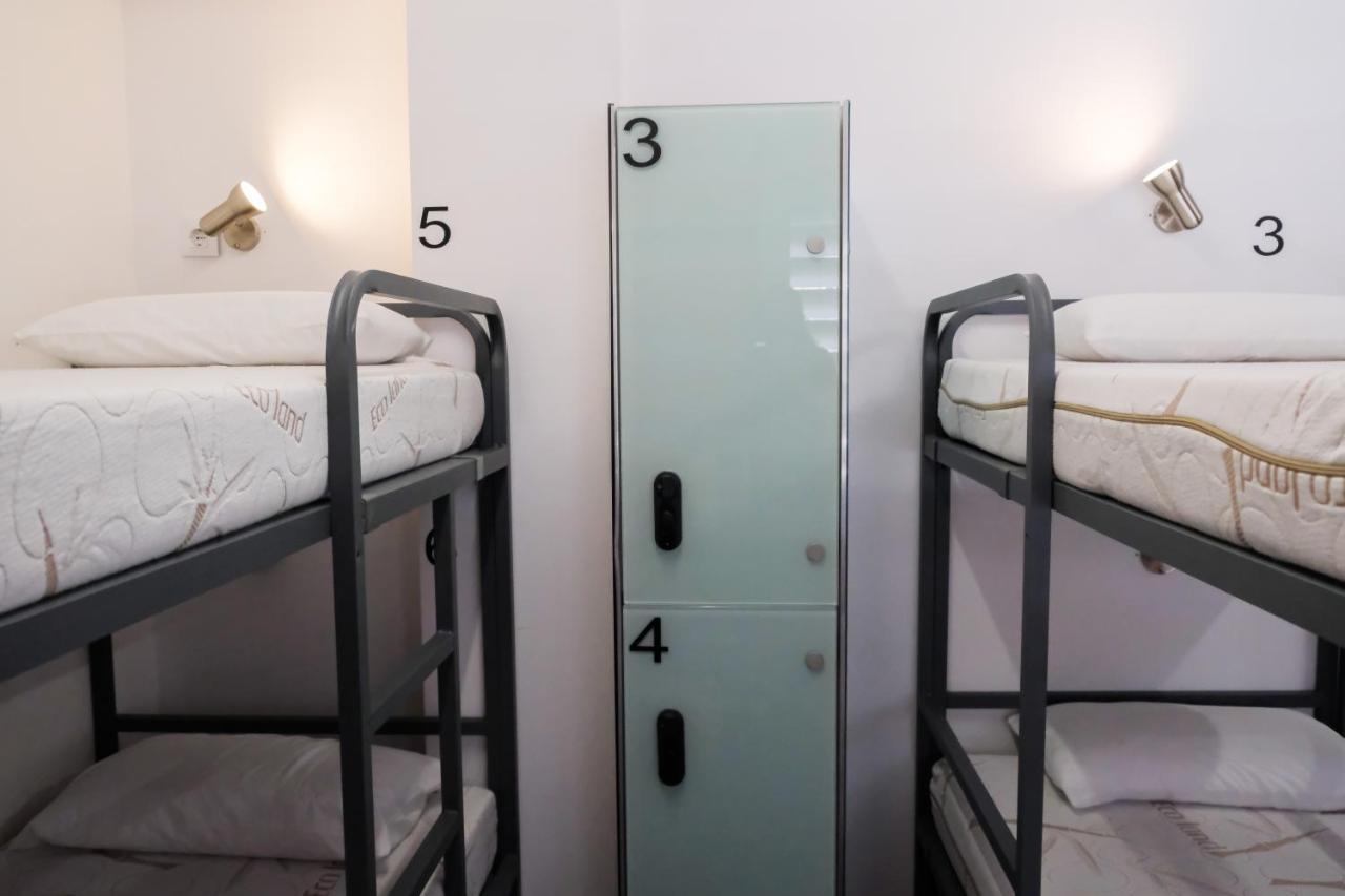 Hellobcn Youth Hostel Βαρκελώνη Εξωτερικό φωτογραφία