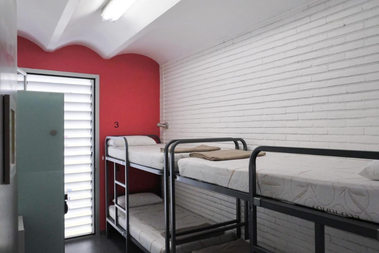 Hellobcn Youth Hostel Βαρκελώνη Εξωτερικό φωτογραφία