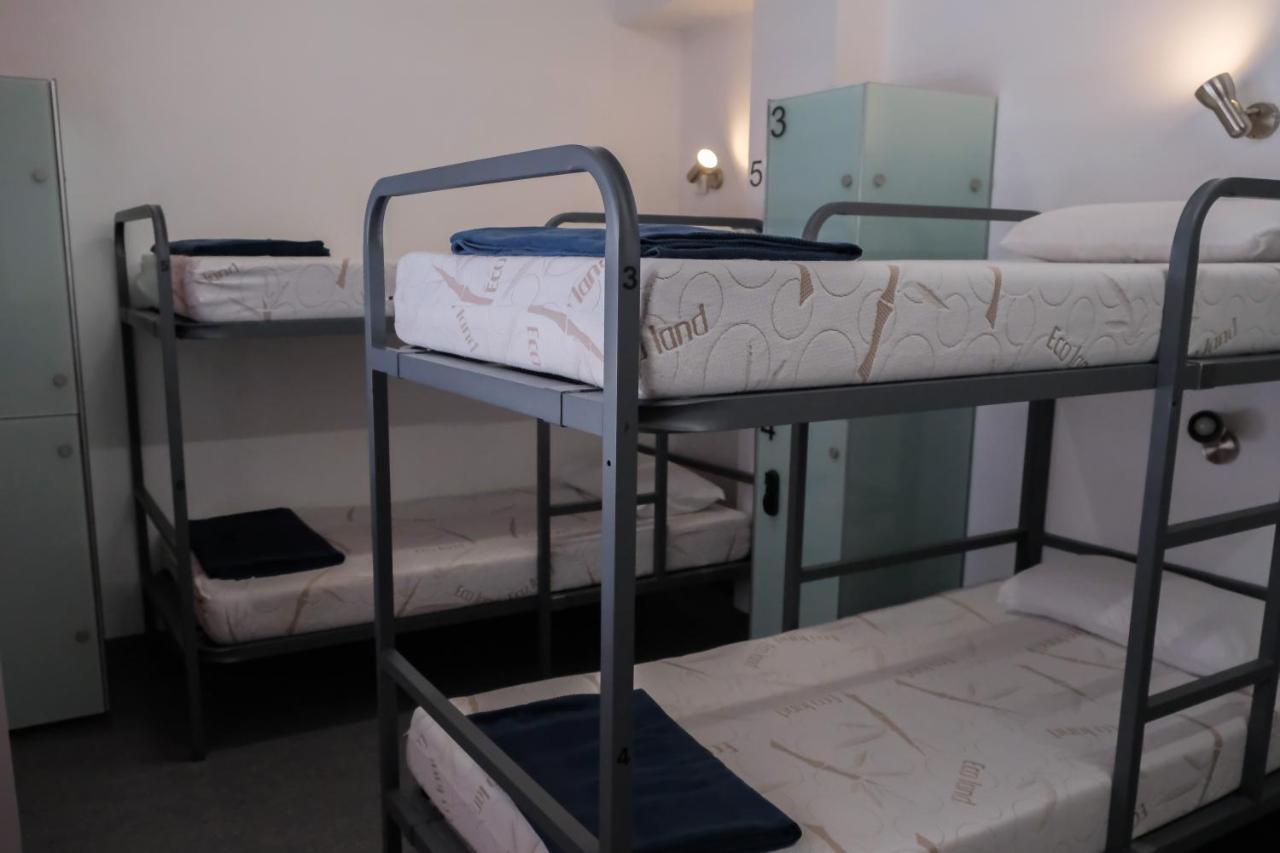 Hellobcn Youth Hostel Βαρκελώνη Εξωτερικό φωτογραφία