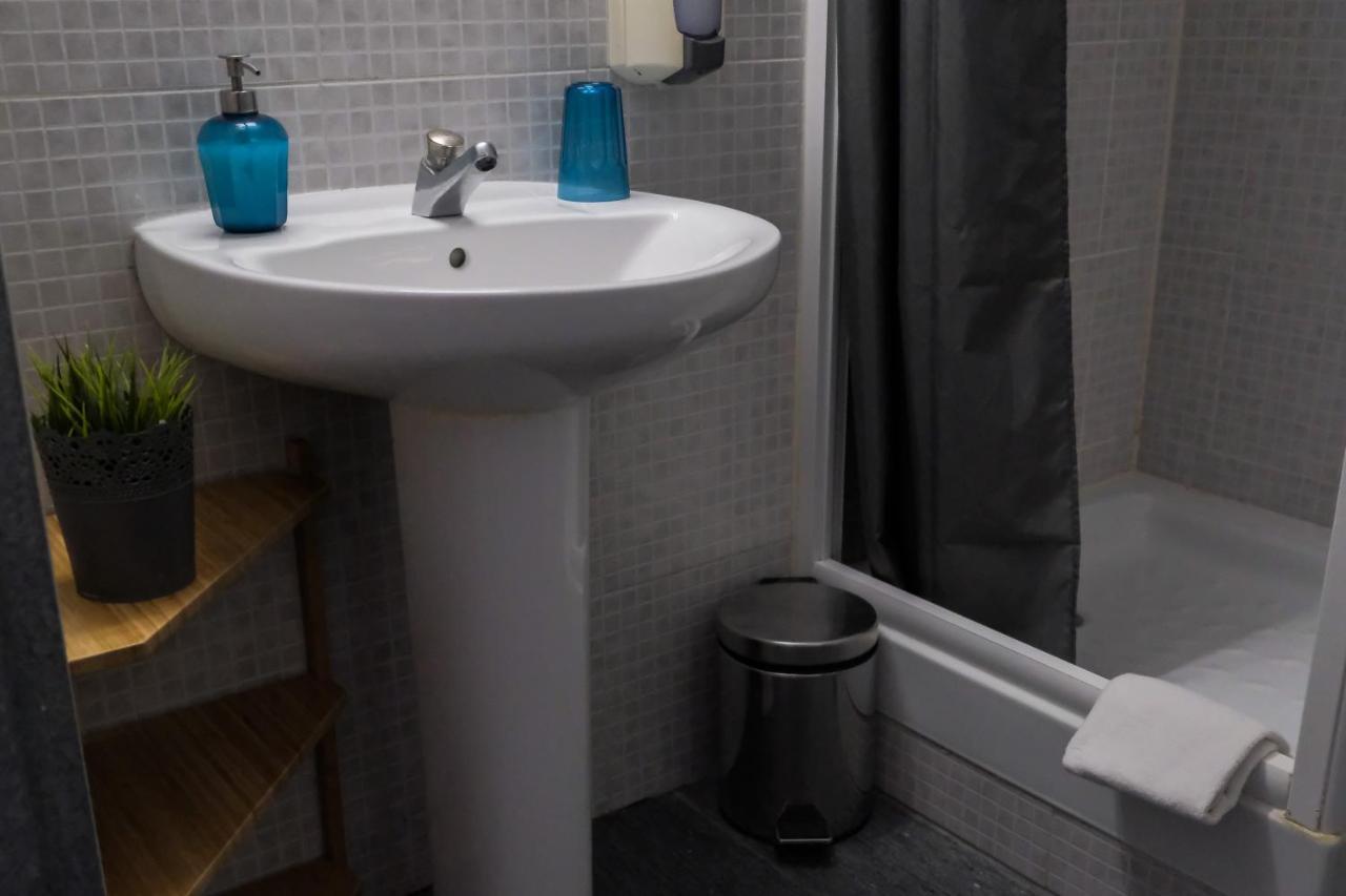 Hellobcn Youth Hostel Βαρκελώνη Εξωτερικό φωτογραφία